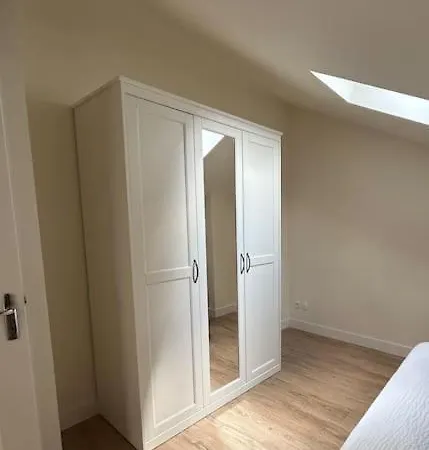 Appartement T2 Lumineux Hyper Centre à Orléans Extérieur photo